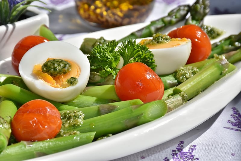 Quick & Easy Meal