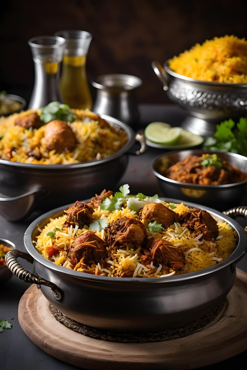 Indian Food