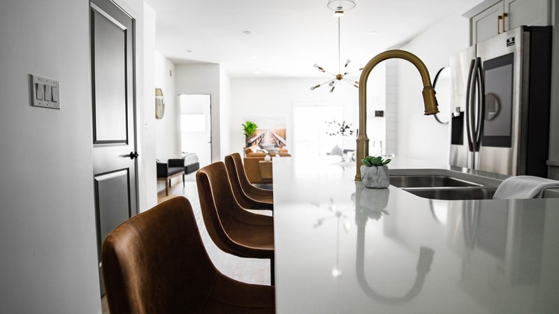 Kitchen Inspiration